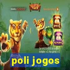 poli jogos