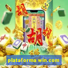 plataforma win.com