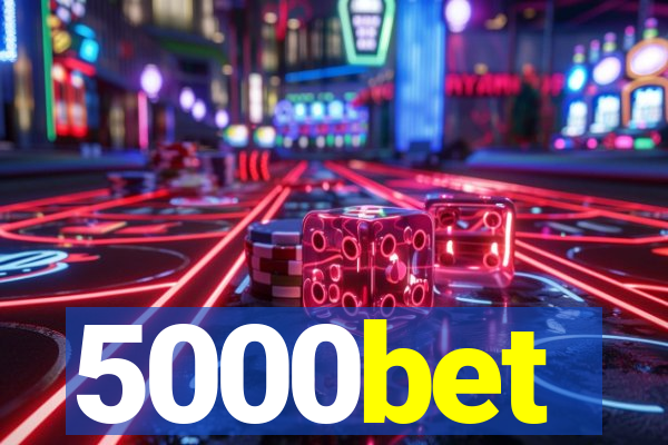 5000bet