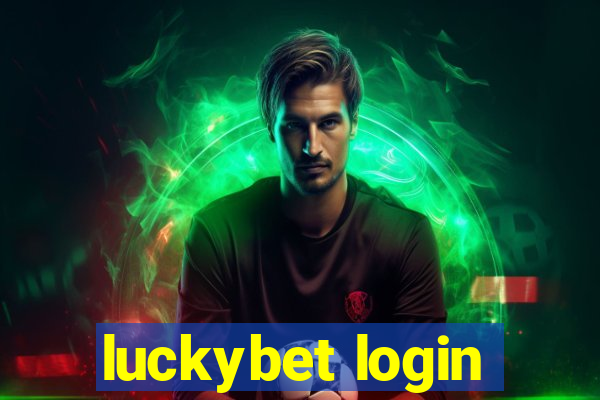 luckybet login