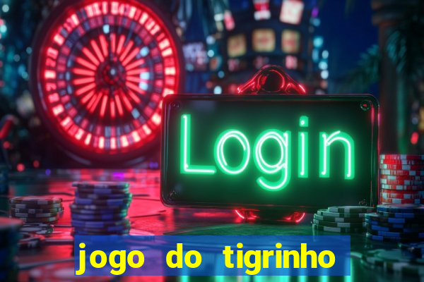 jogo do tigrinho do gusttavo lima