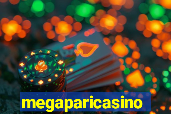 megaparicasino