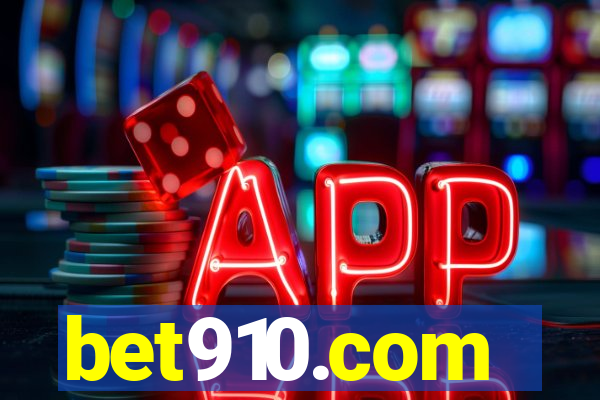 bet910.com