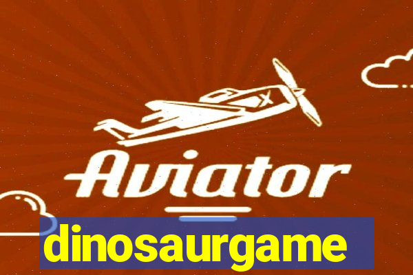 dinosaurgame