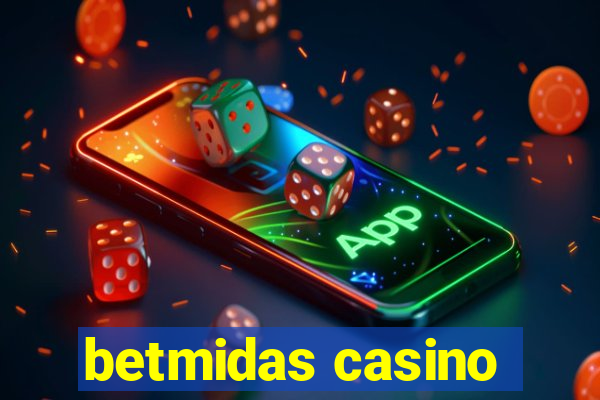 betmidas casino