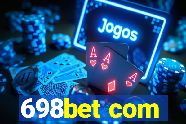 698bet com