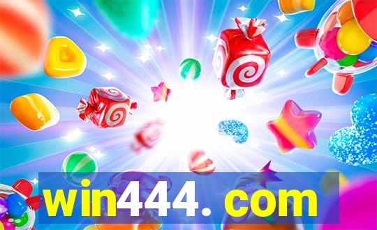 win444. com