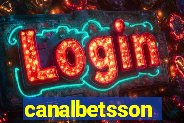 canalbetsson