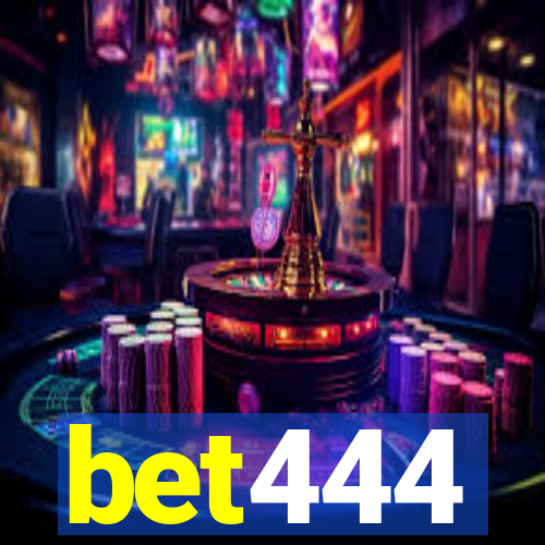 bet444