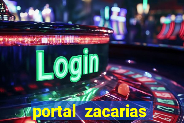 portal zacarias corpo no mar