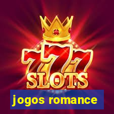 jogos romance