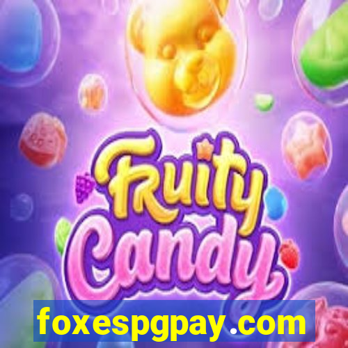 foxespgpay.com