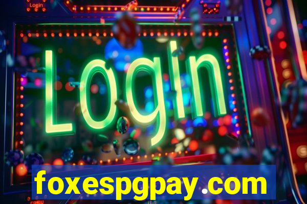 foxespgpay.com