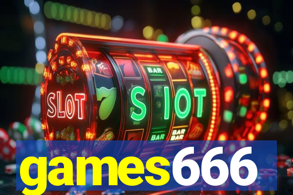 games666