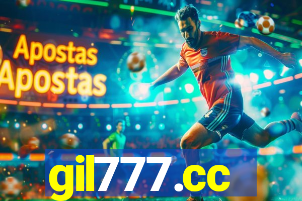 gil777.cc