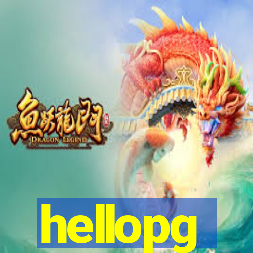 hellopg