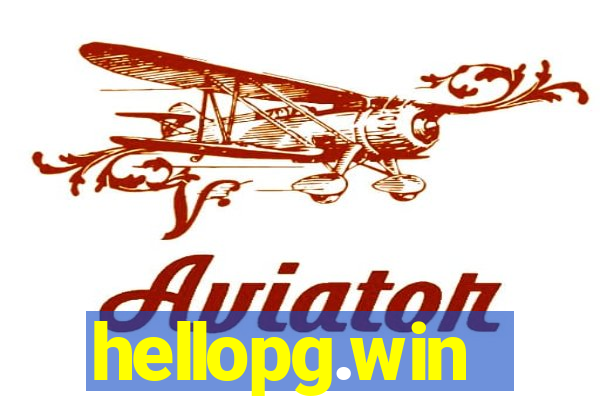 hellopg.win