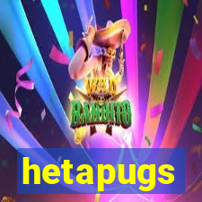 hetapugs