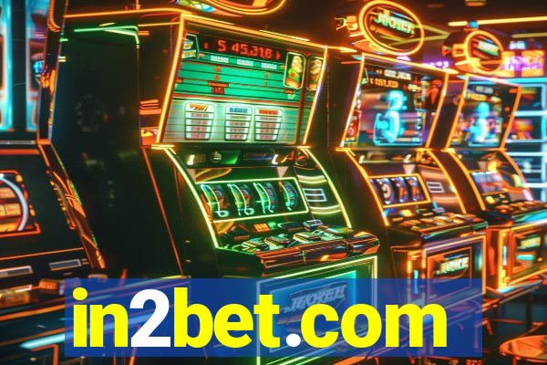 in2bet.com