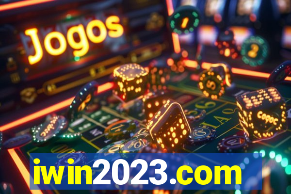 iwin2023.com