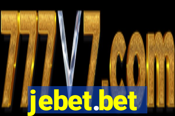 jebet.bet