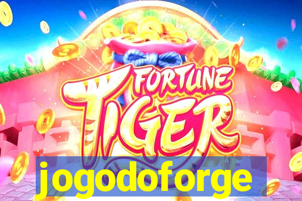 jogodoforge