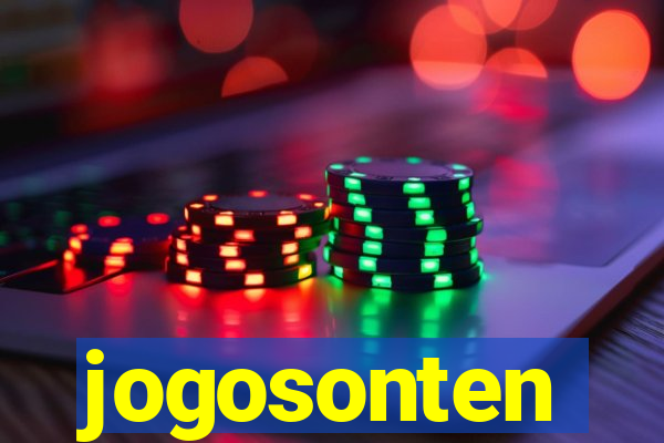 jogosonten