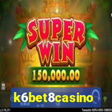 k6bet8casino