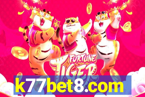 k77bet8.com