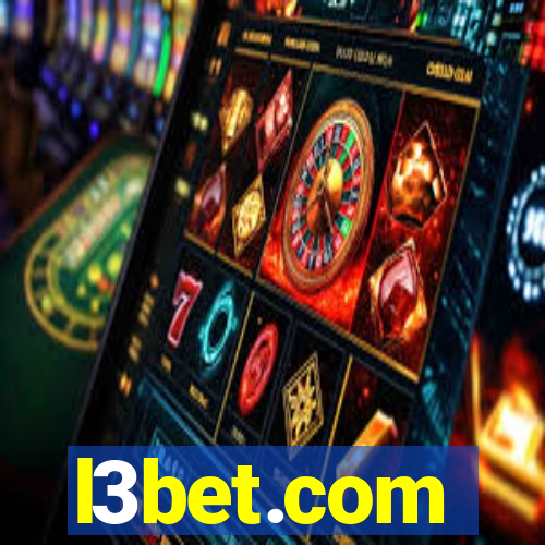 l3bet.com