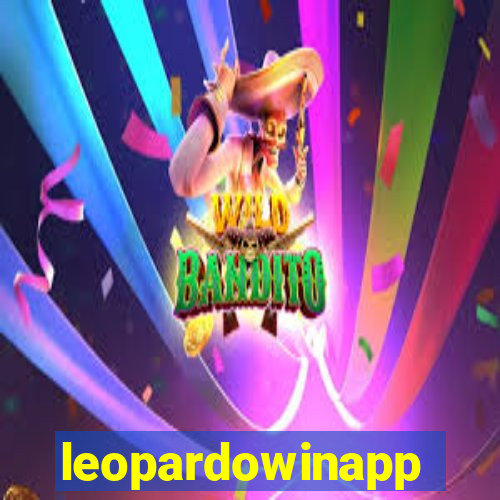 leopardowinapp