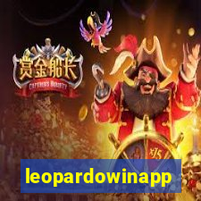 leopardowinapp