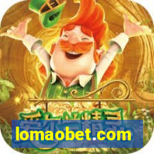 lomaobet.com