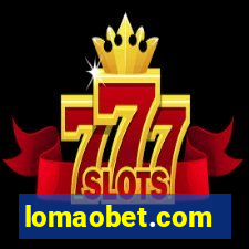 lomaobet.com