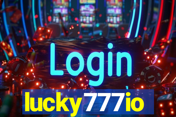 lucky777io