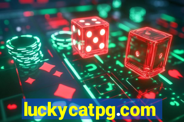 luckycatpg.com