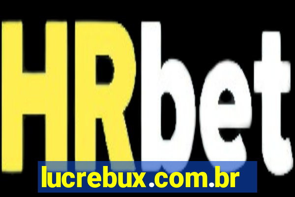 lucrebux.com.br