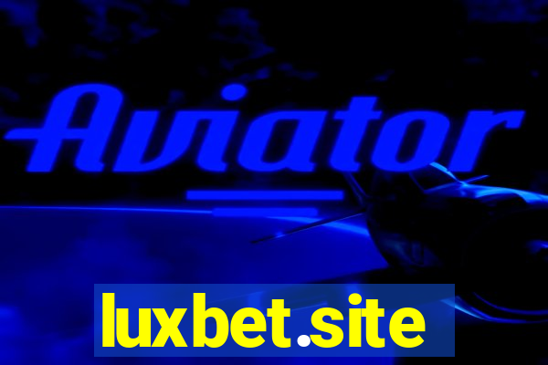 luxbet.site