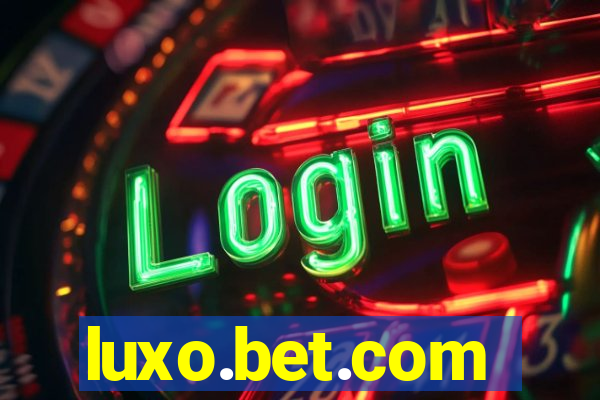 luxo.bet.com