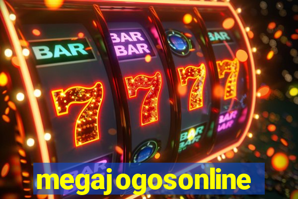 megajogosonline