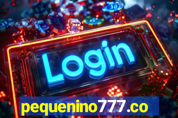 pequenino777.com