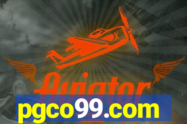 pgco99.com