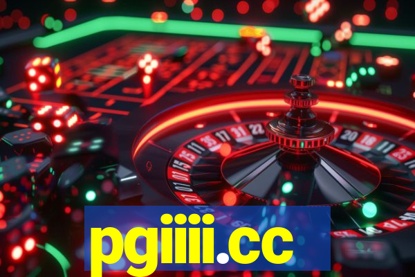 pgiiii.cc