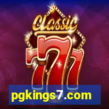 pgkings7.com