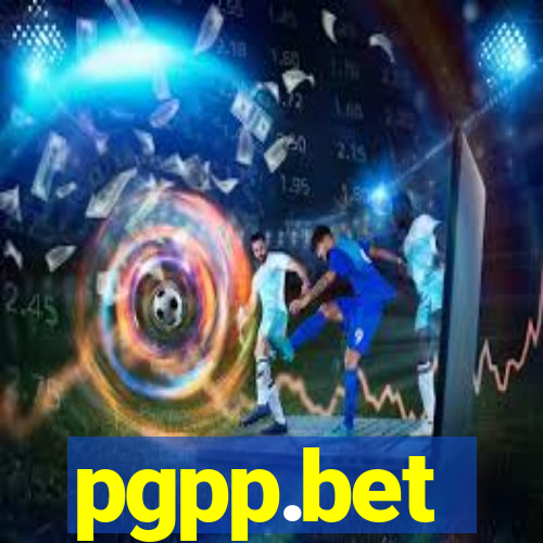 pgpp.bet