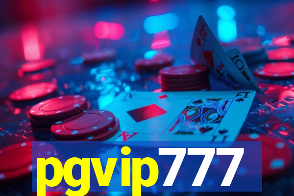 pgvip777