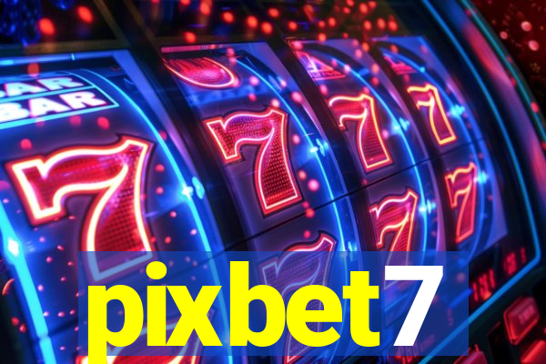 pixbet7