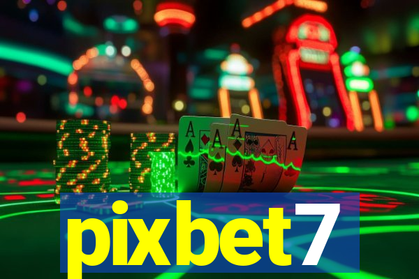 pixbet7