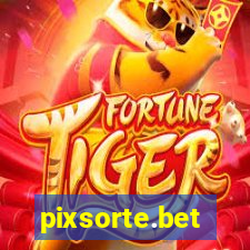 pixsorte.bet