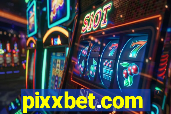 pixxbet.com